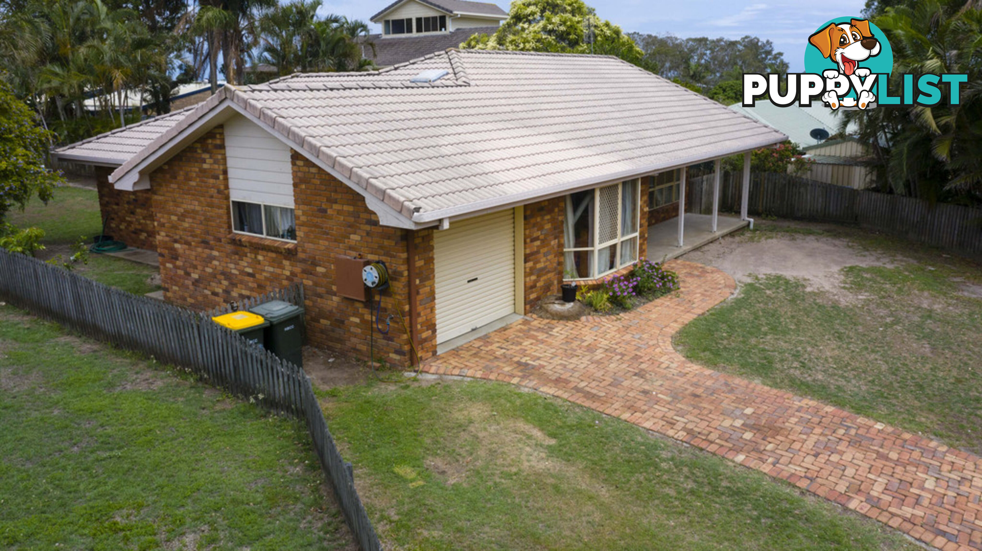 11 Cassia Avenue SCARNESS QLD 4655