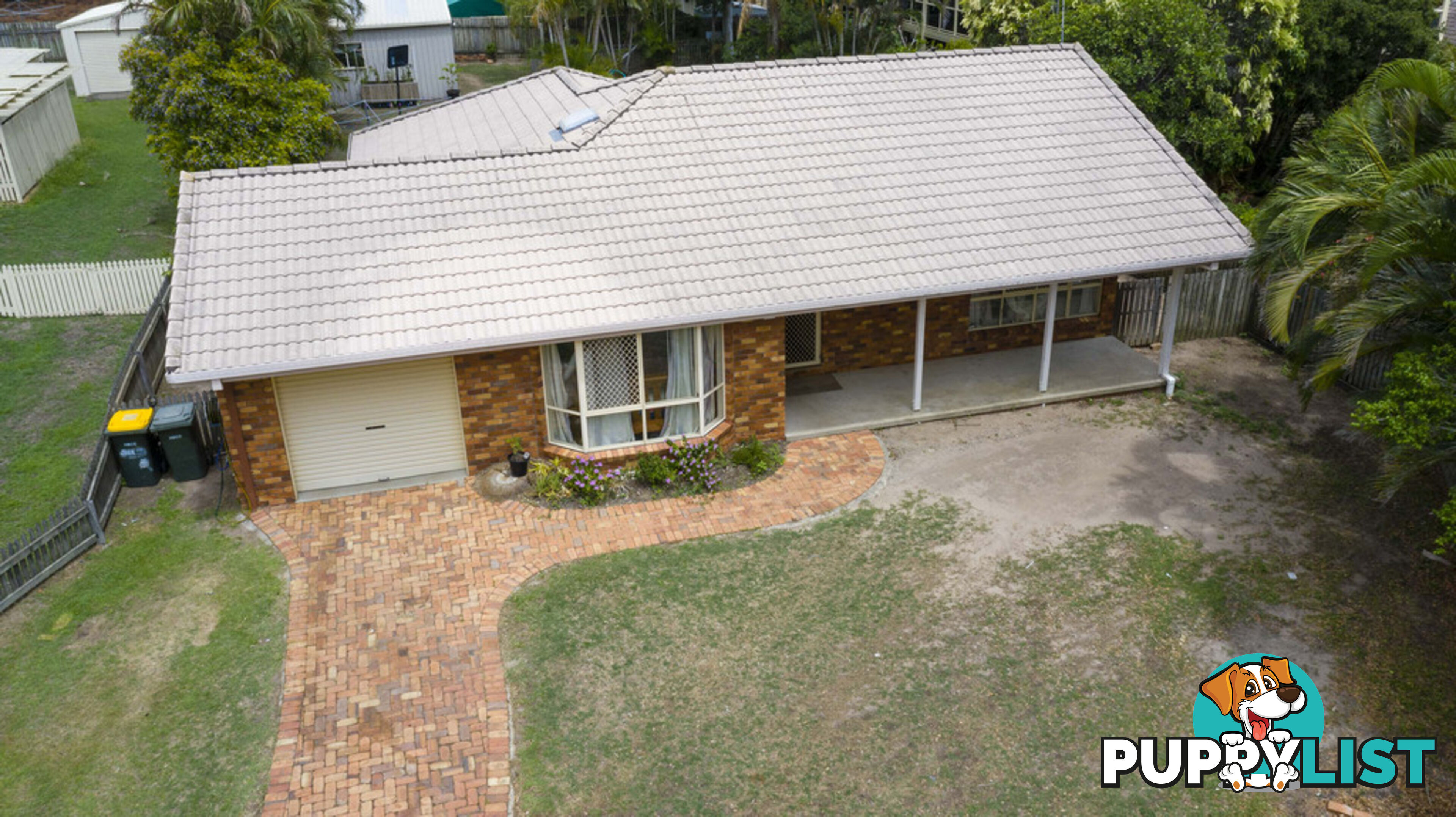 11 Cassia Avenue SCARNESS QLD 4655