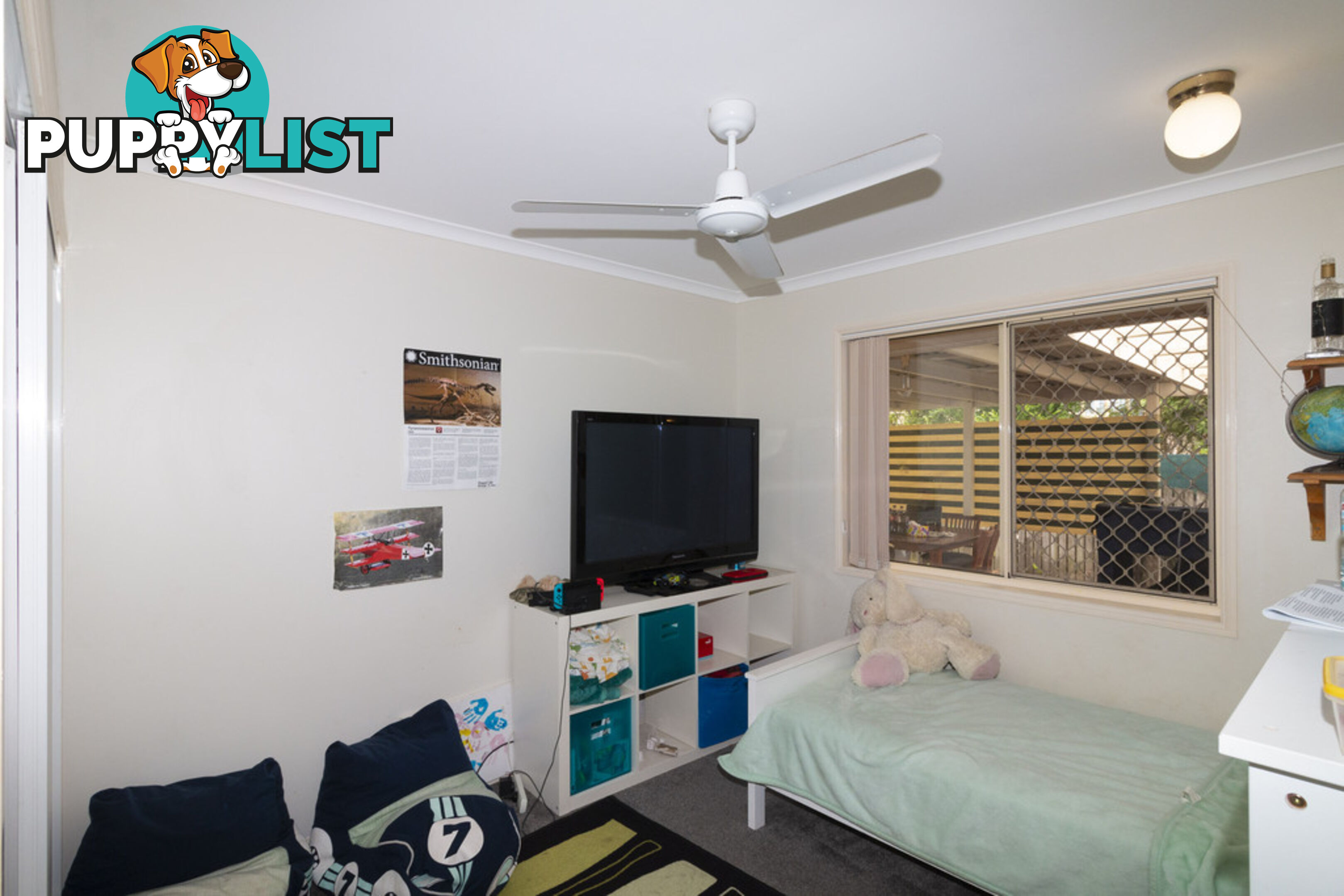 11 Cassia Avenue SCARNESS QLD 4655