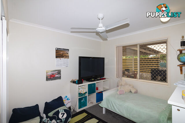 11 Cassia Avenue SCARNESS QLD 4655