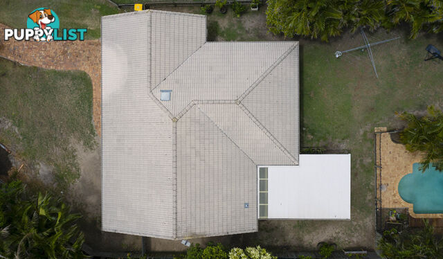 11 Cassia Avenue SCARNESS QLD 4655