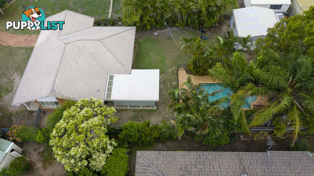 11 Cassia Avenue SCARNESS QLD 4655