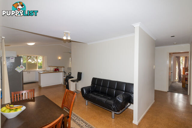 11 Cassia Avenue SCARNESS QLD 4655