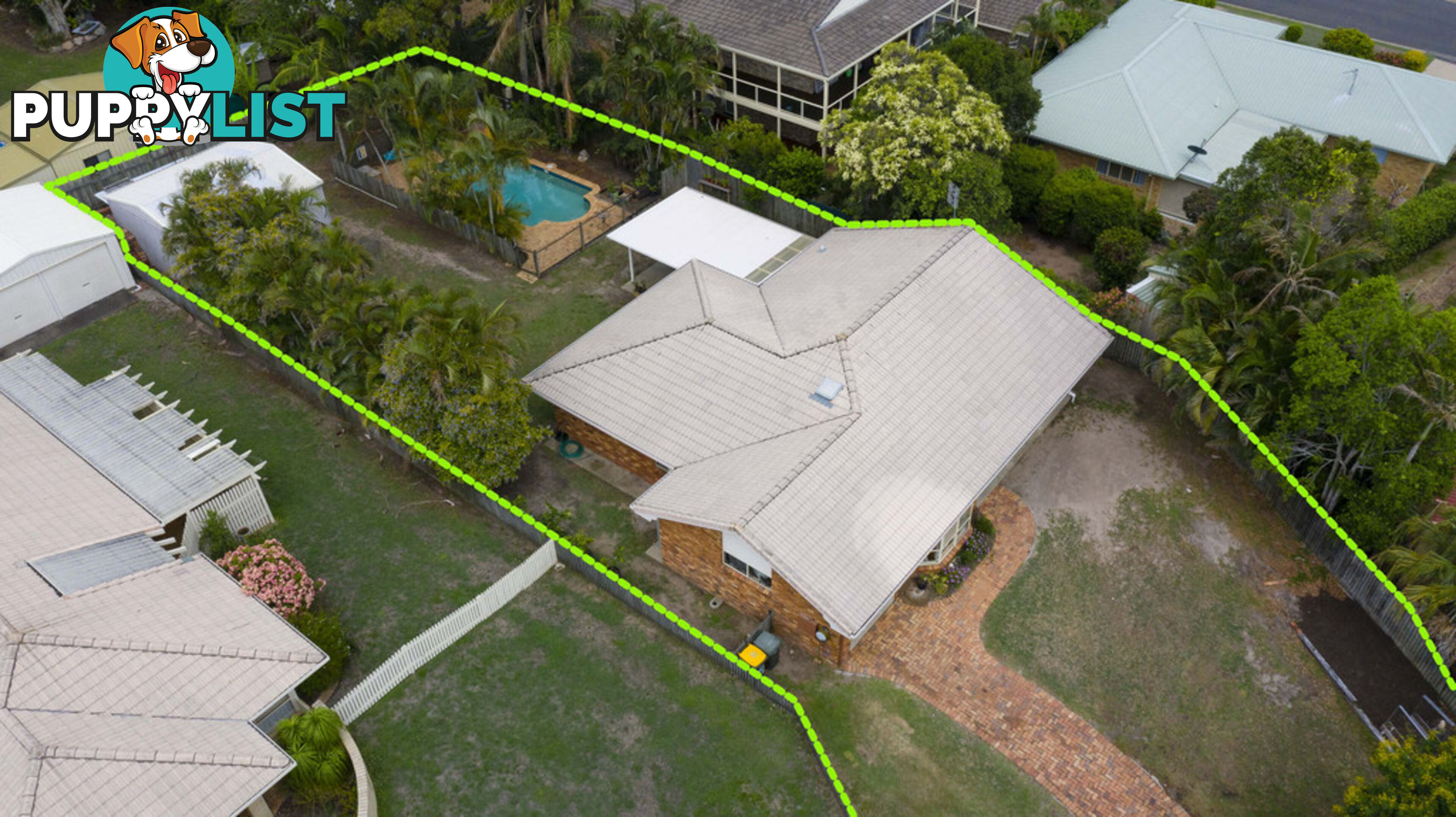 11 Cassia Avenue SCARNESS QLD 4655