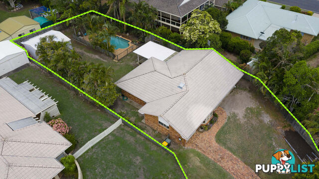 11 Cassia Avenue SCARNESS QLD 4655