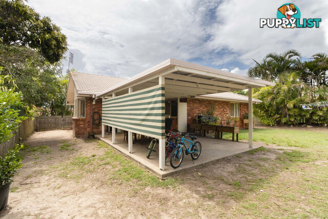 11 Cassia Avenue SCARNESS QLD 4655