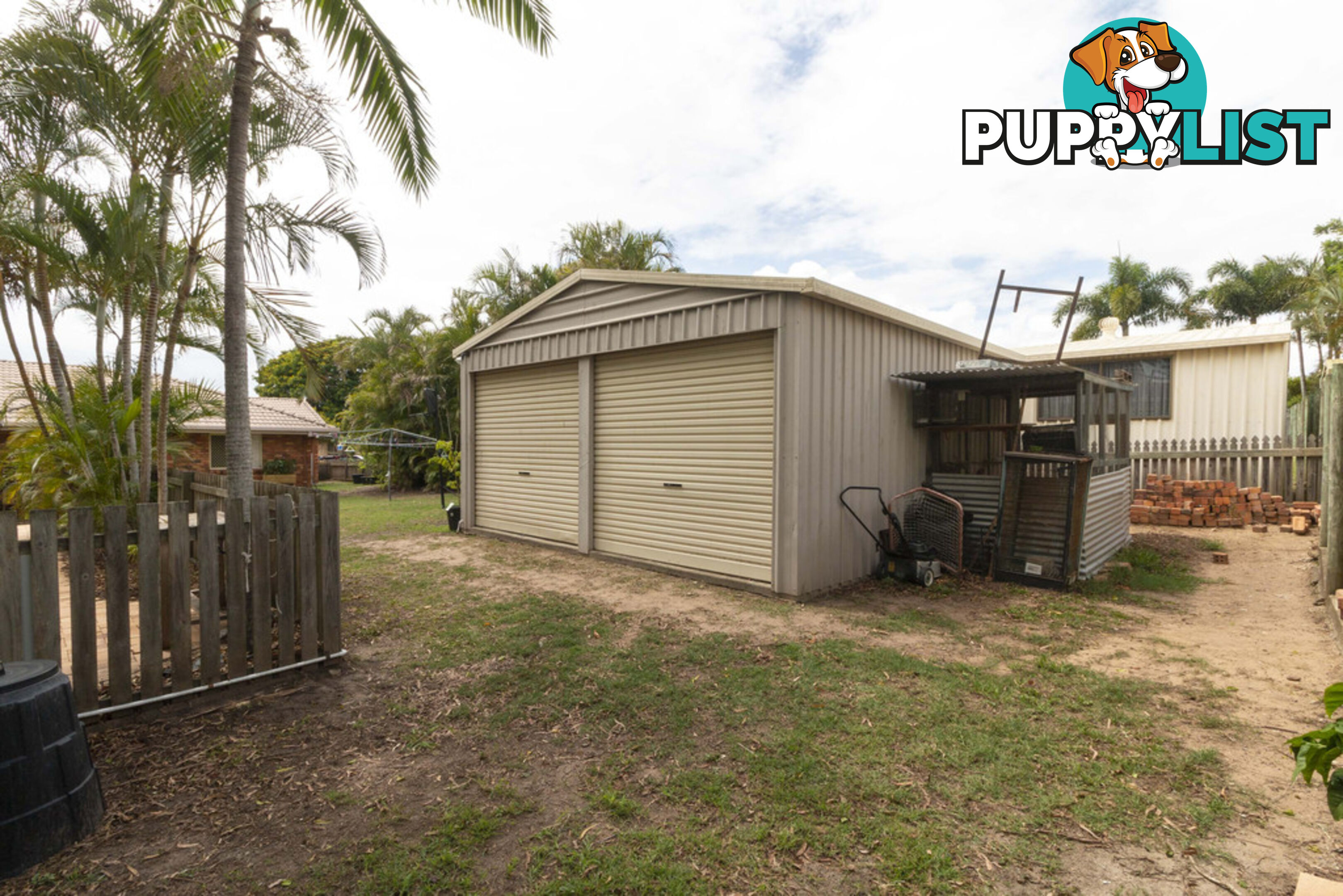 11 Cassia Avenue SCARNESS QLD 4655