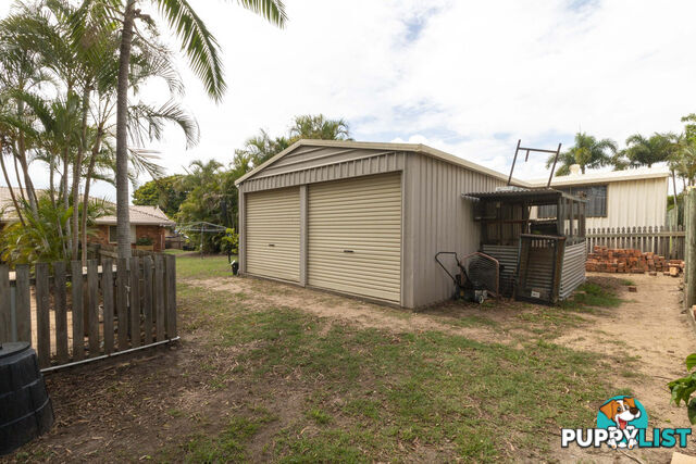11 Cassia Avenue SCARNESS QLD 4655