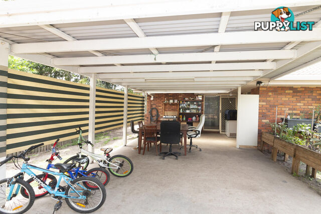 11 Cassia Avenue SCARNESS QLD 4655