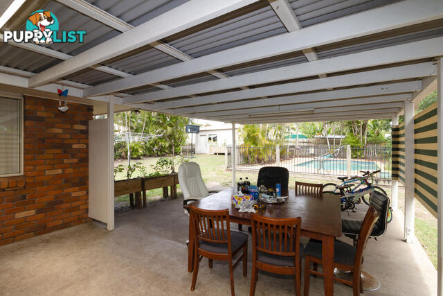 11 Cassia Avenue SCARNESS QLD 4655