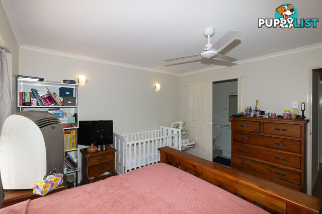 11 Cassia Avenue SCARNESS QLD 4655