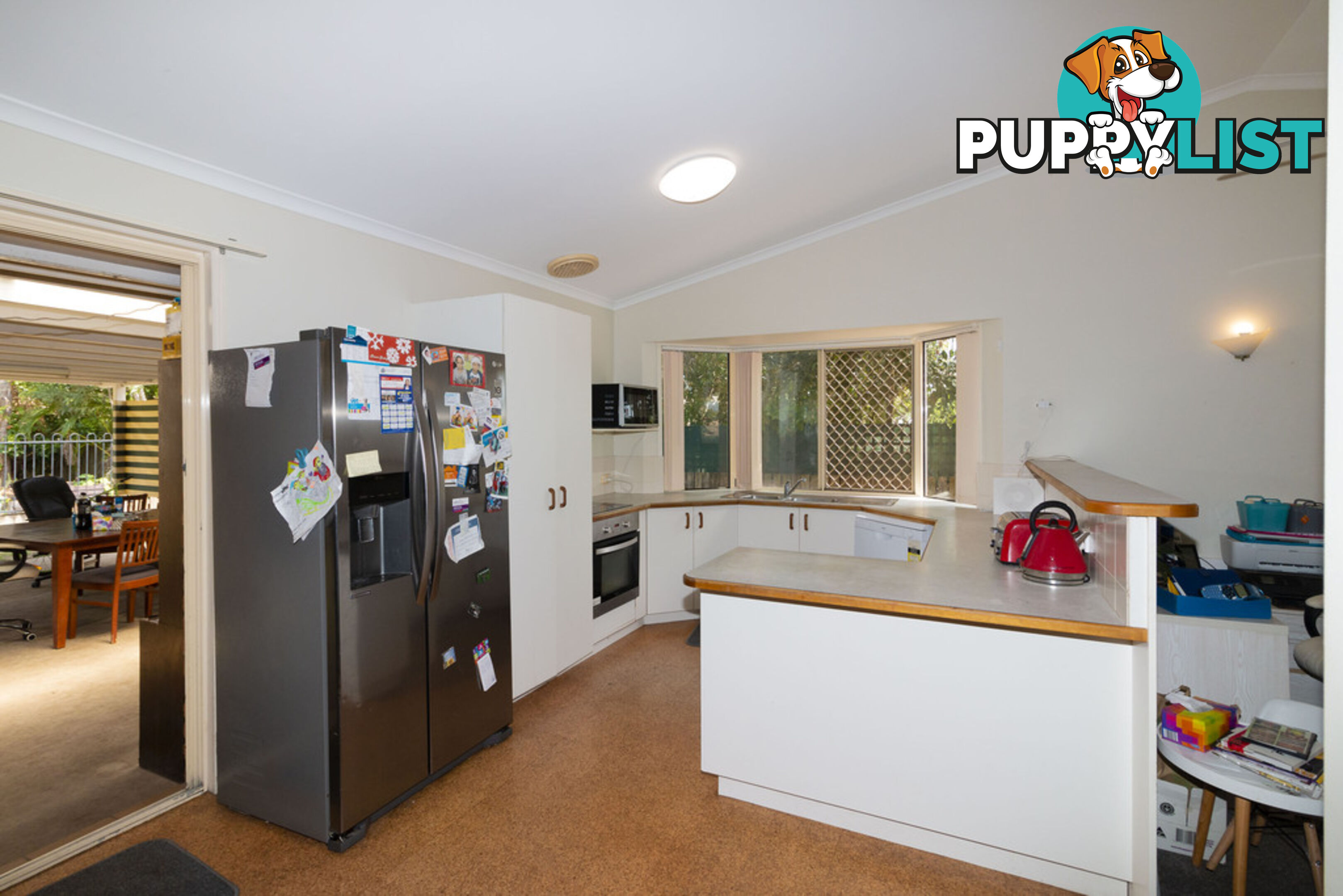 11 Cassia Avenue SCARNESS QLD 4655