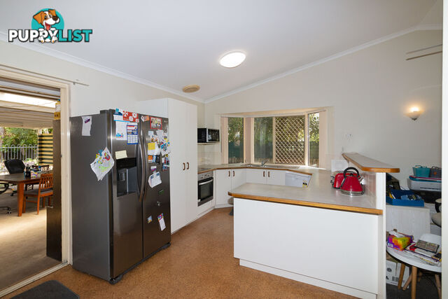 11 Cassia Avenue SCARNESS QLD 4655