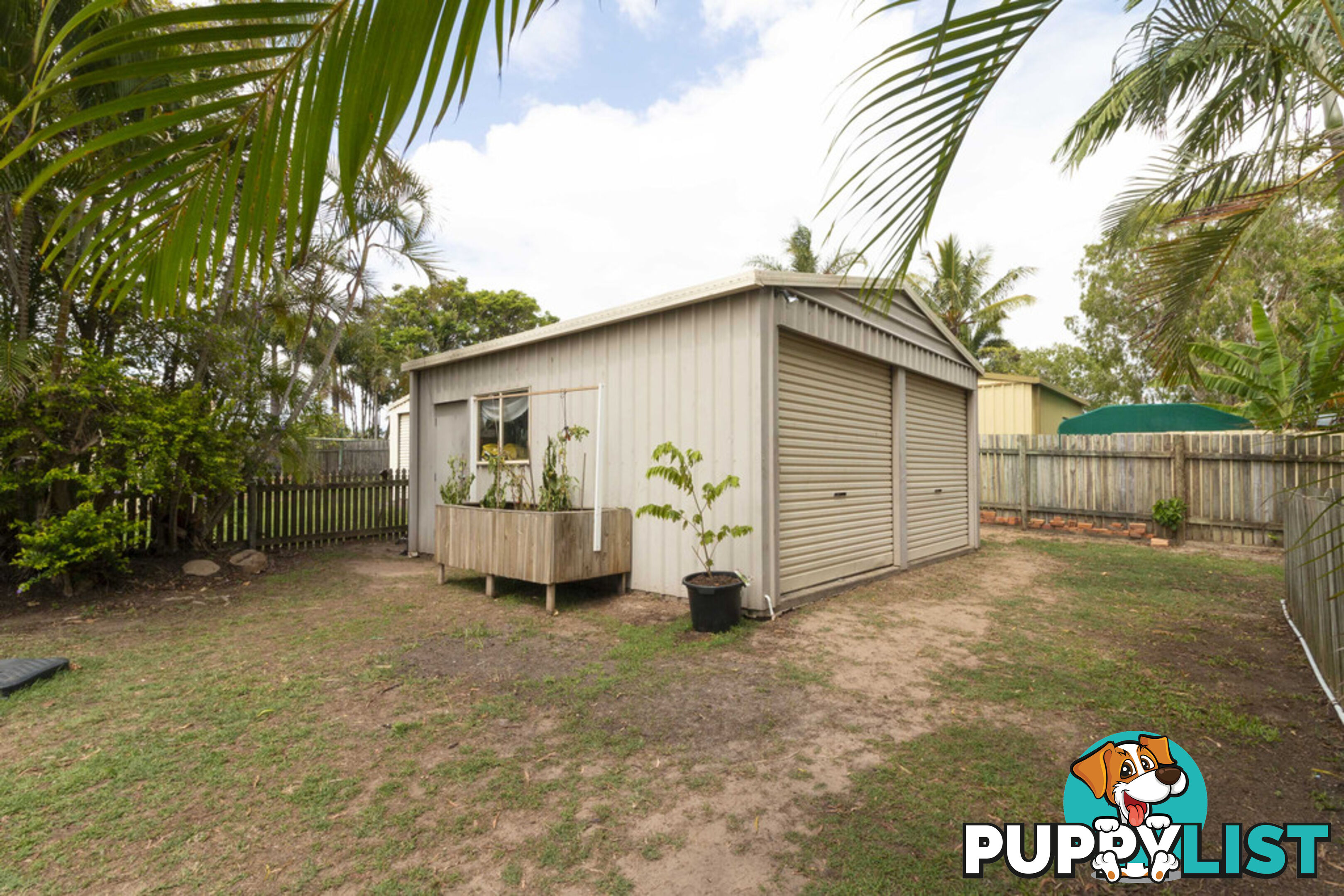 11 Cassia Avenue SCARNESS QLD 4655