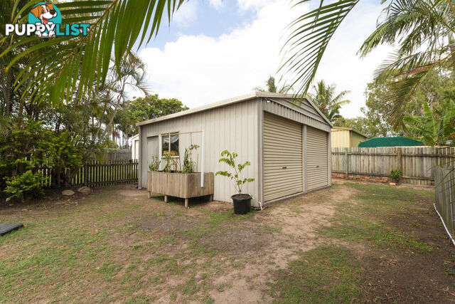 11 Cassia Avenue SCARNESS QLD 4655