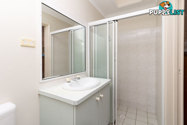 11 Cassia Avenue SCARNESS QLD 4655