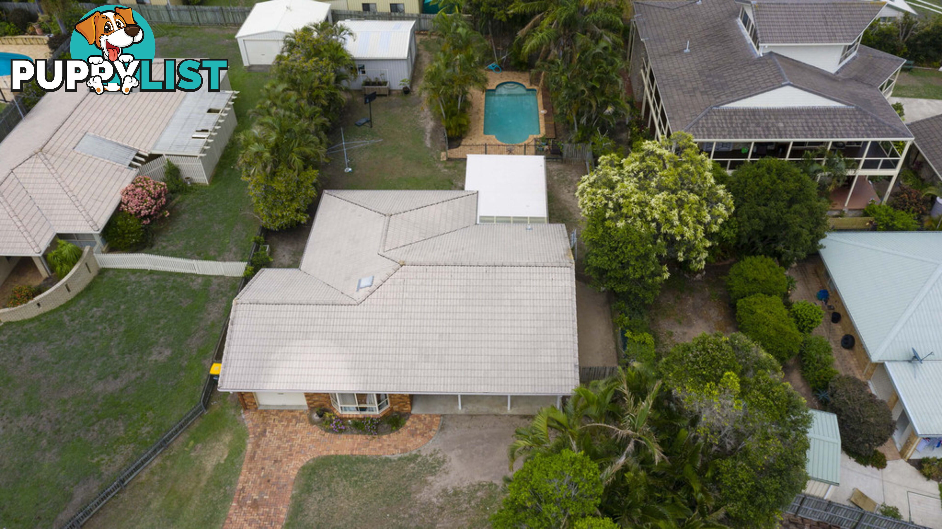 11 Cassia Avenue SCARNESS QLD 4655