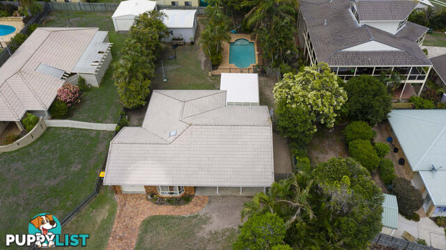 11 Cassia Avenue SCARNESS QLD 4655