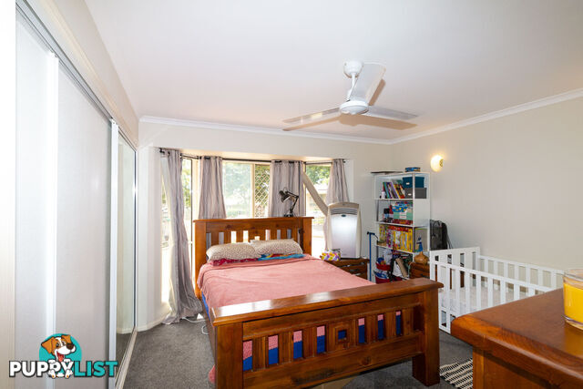 11 Cassia Avenue SCARNESS QLD 4655