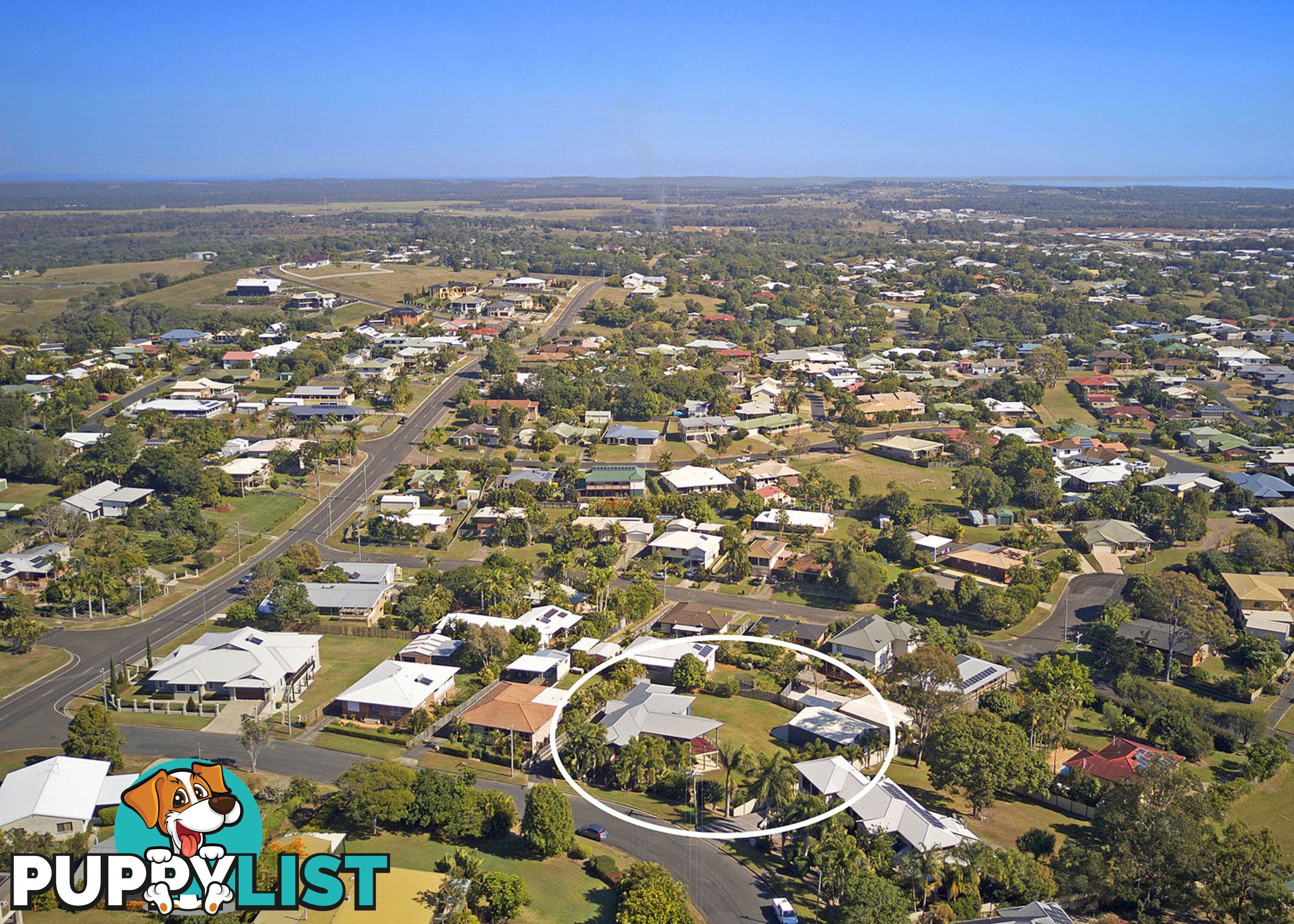 61 Jacobsen Outlook URRAWEEN QLD 4655