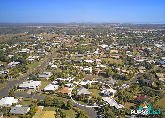 61 Jacobsen Outlook URRAWEEN QLD 4655