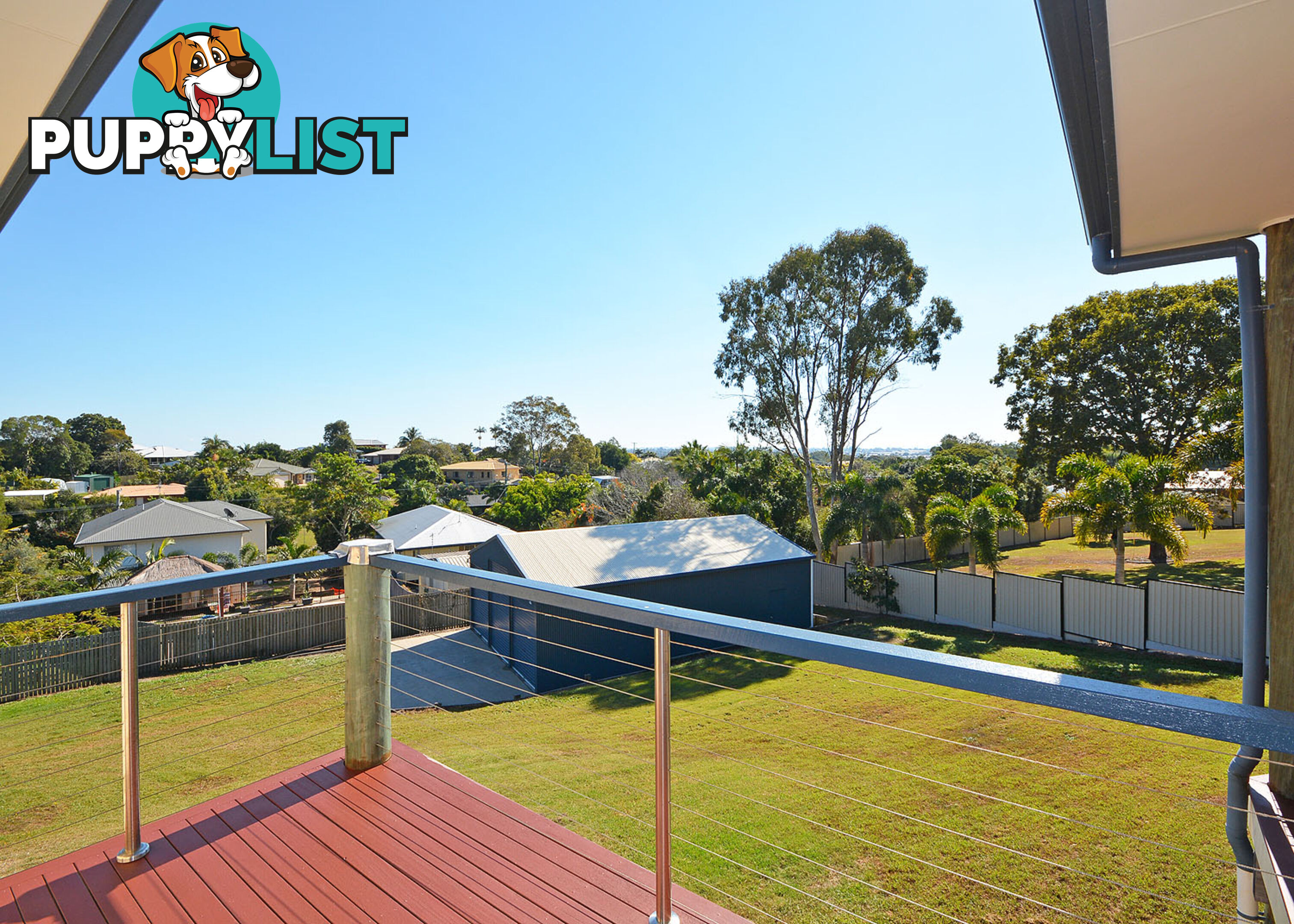 61 Jacobsen Outlook URRAWEEN QLD 4655