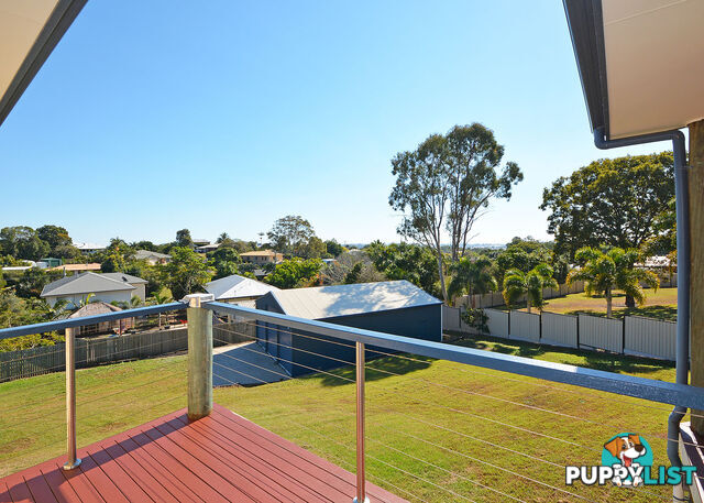 61 Jacobsen Outlook URRAWEEN QLD 4655