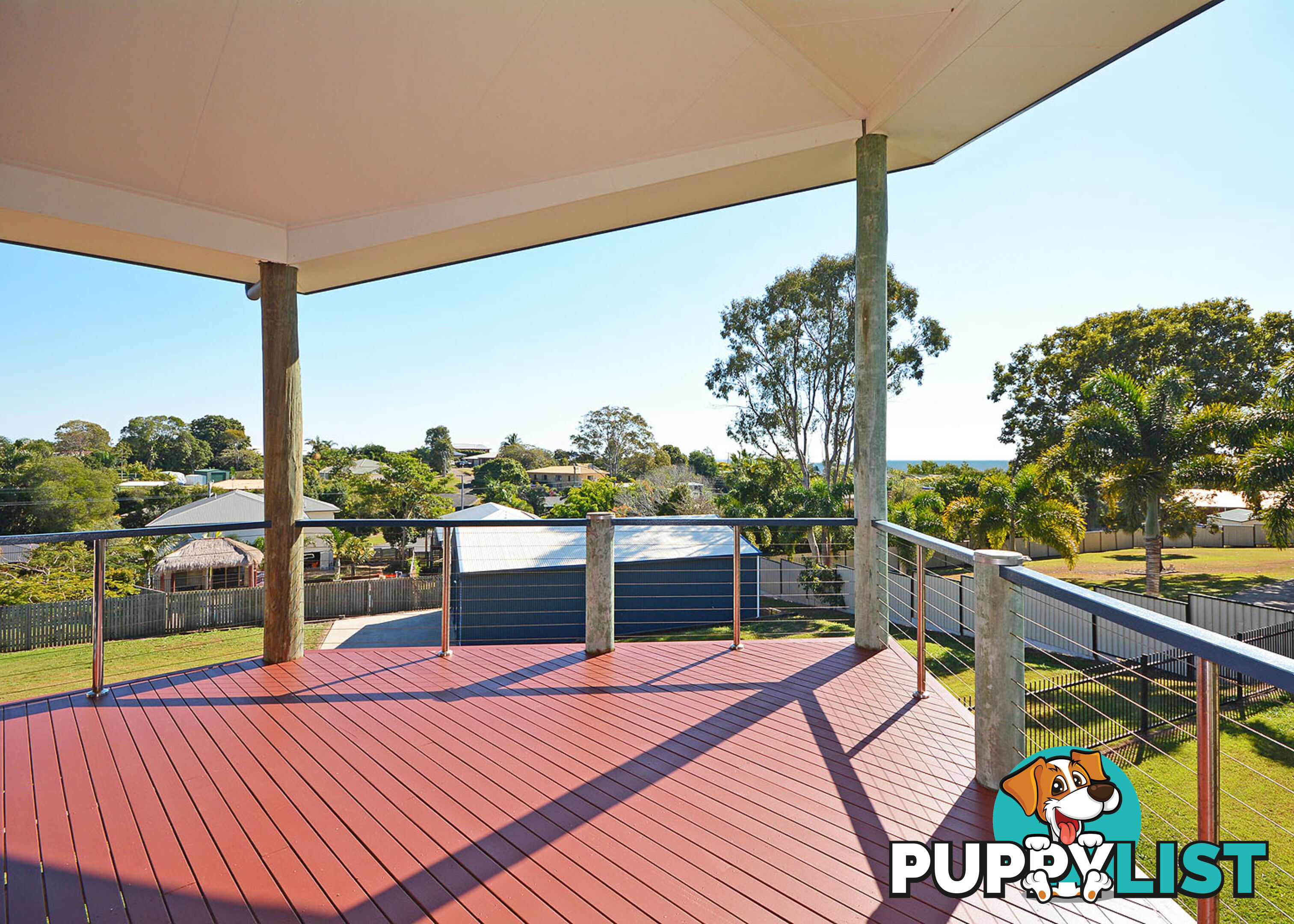 61 Jacobsen Outlook URRAWEEN QLD 4655
