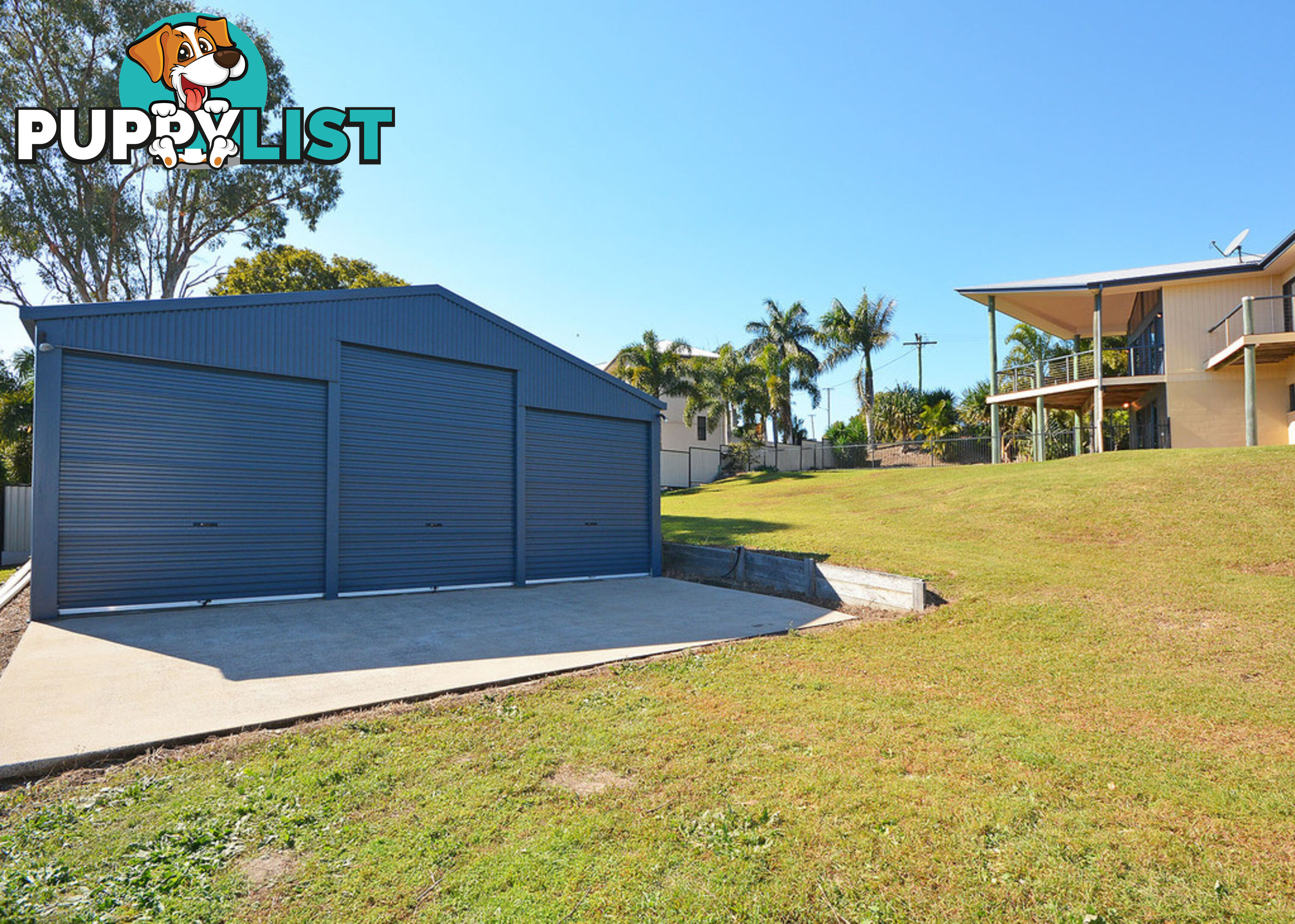 61 Jacobsen Outlook URRAWEEN QLD 4655