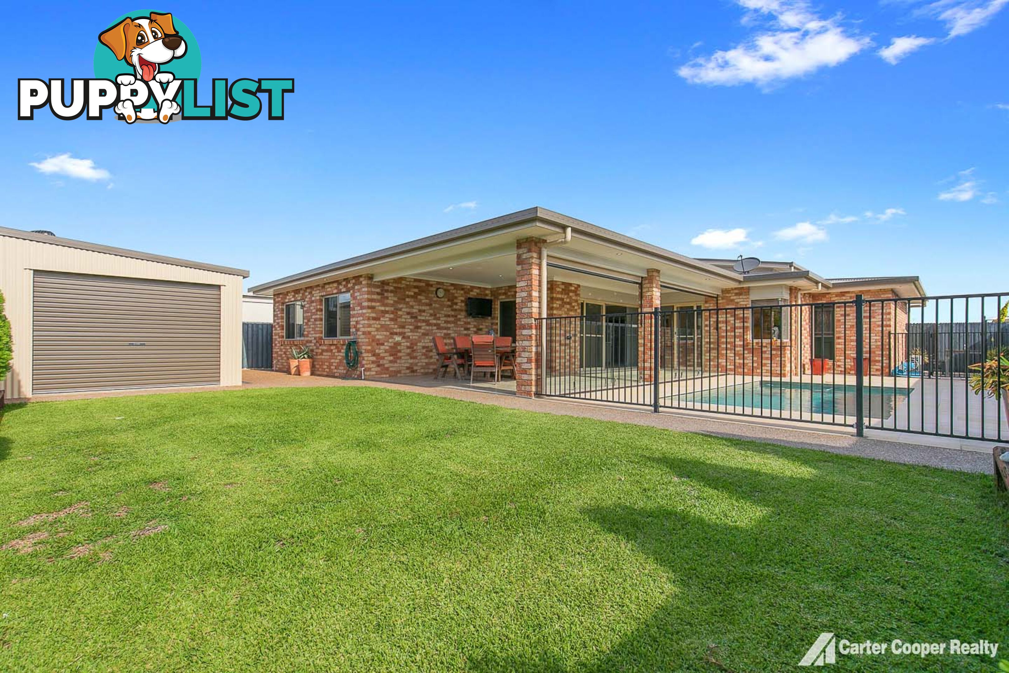 59 Royal Drive KAWUNGAN QLD 4655