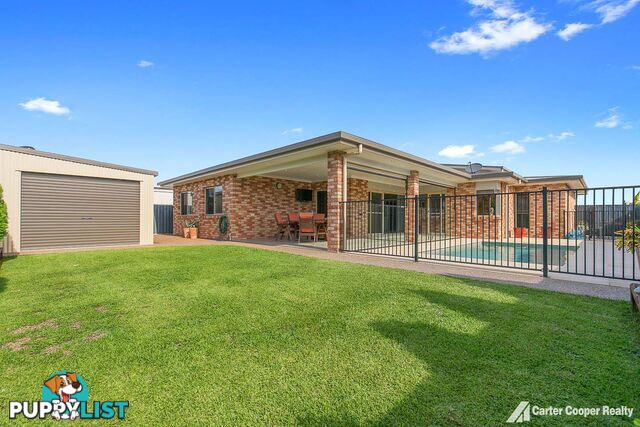 59 Royal Drive KAWUNGAN QLD 4655