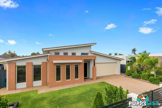 59 Royal Drive KAWUNGAN QLD 4655