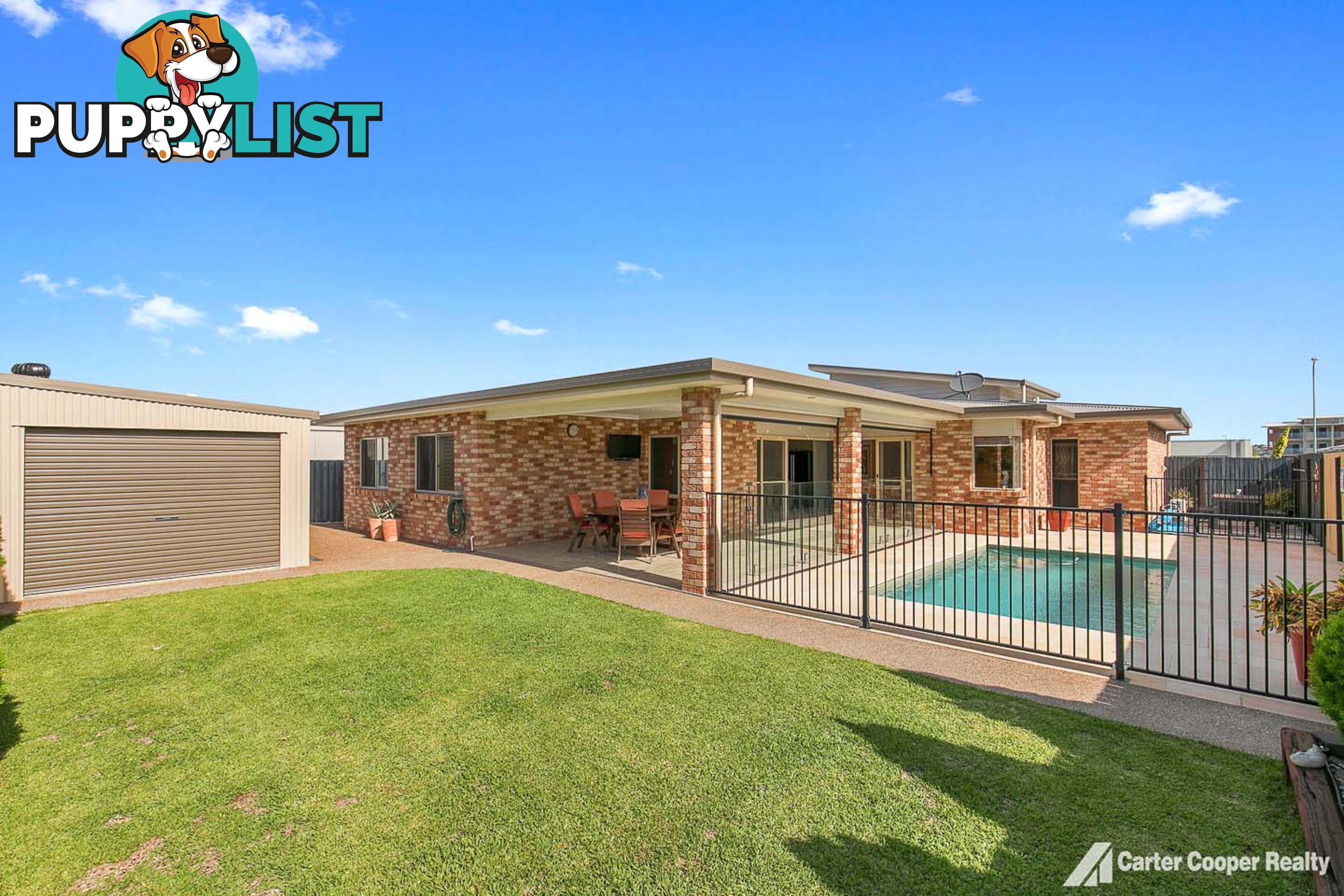 59 Royal Drive KAWUNGAN QLD 4655