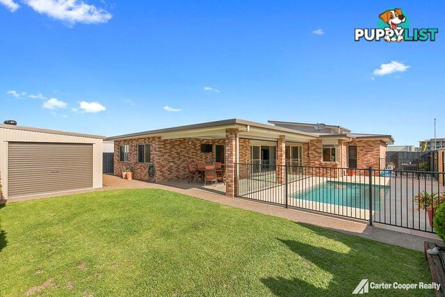 59 Royal Drive KAWUNGAN QLD 4655