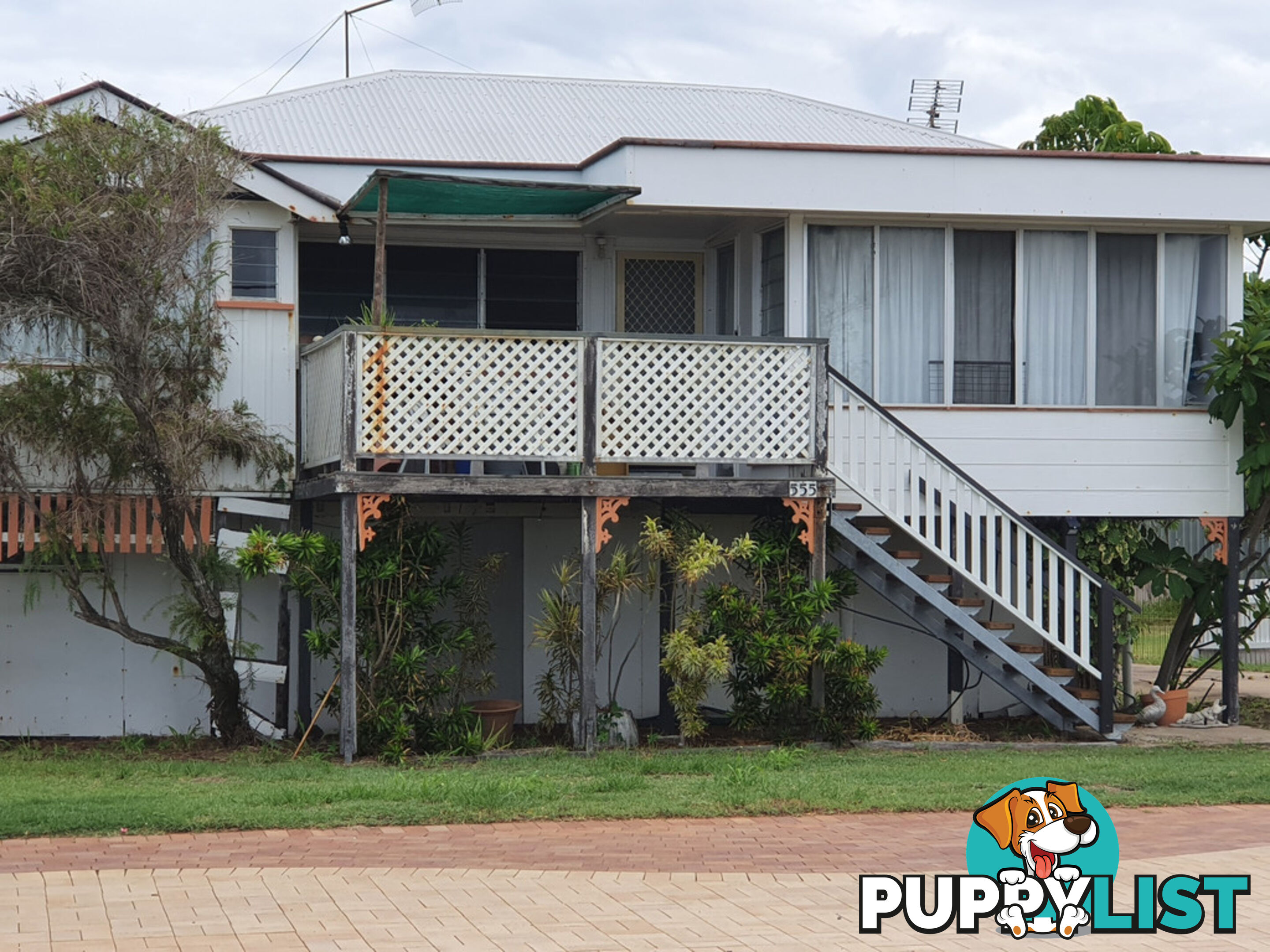 555 Esplanade URANGAN QLD 4655