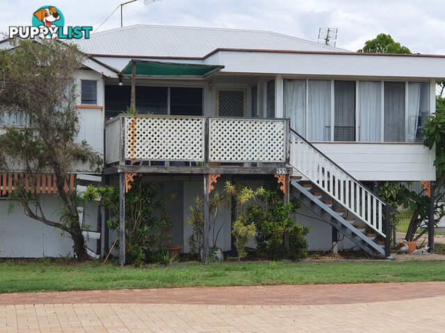 555 Esplanade URANGAN QLD 4655