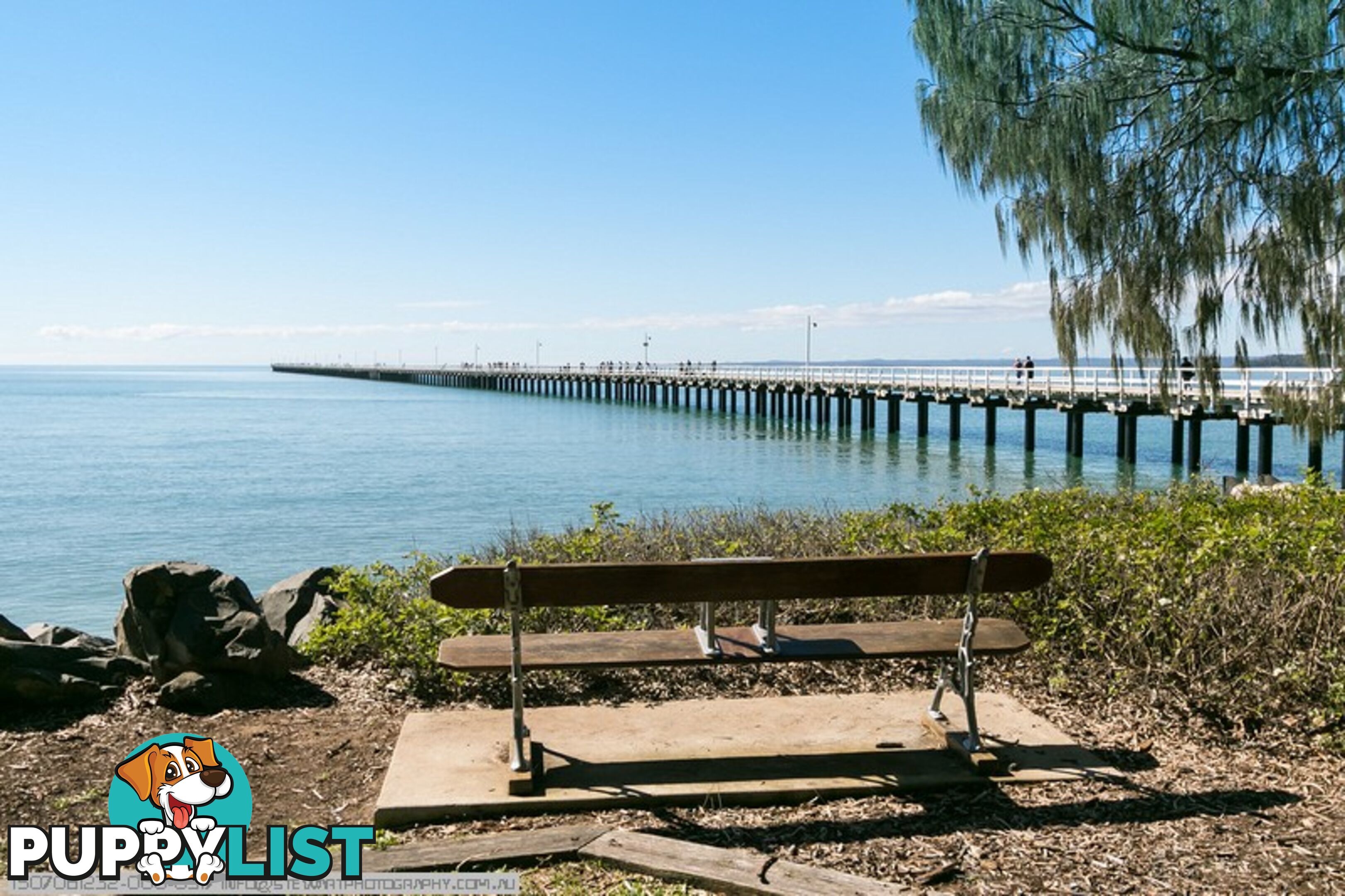 555 Esplanade URANGAN QLD 4655