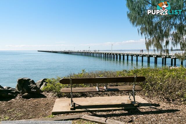 555 Esplanade URANGAN QLD 4655