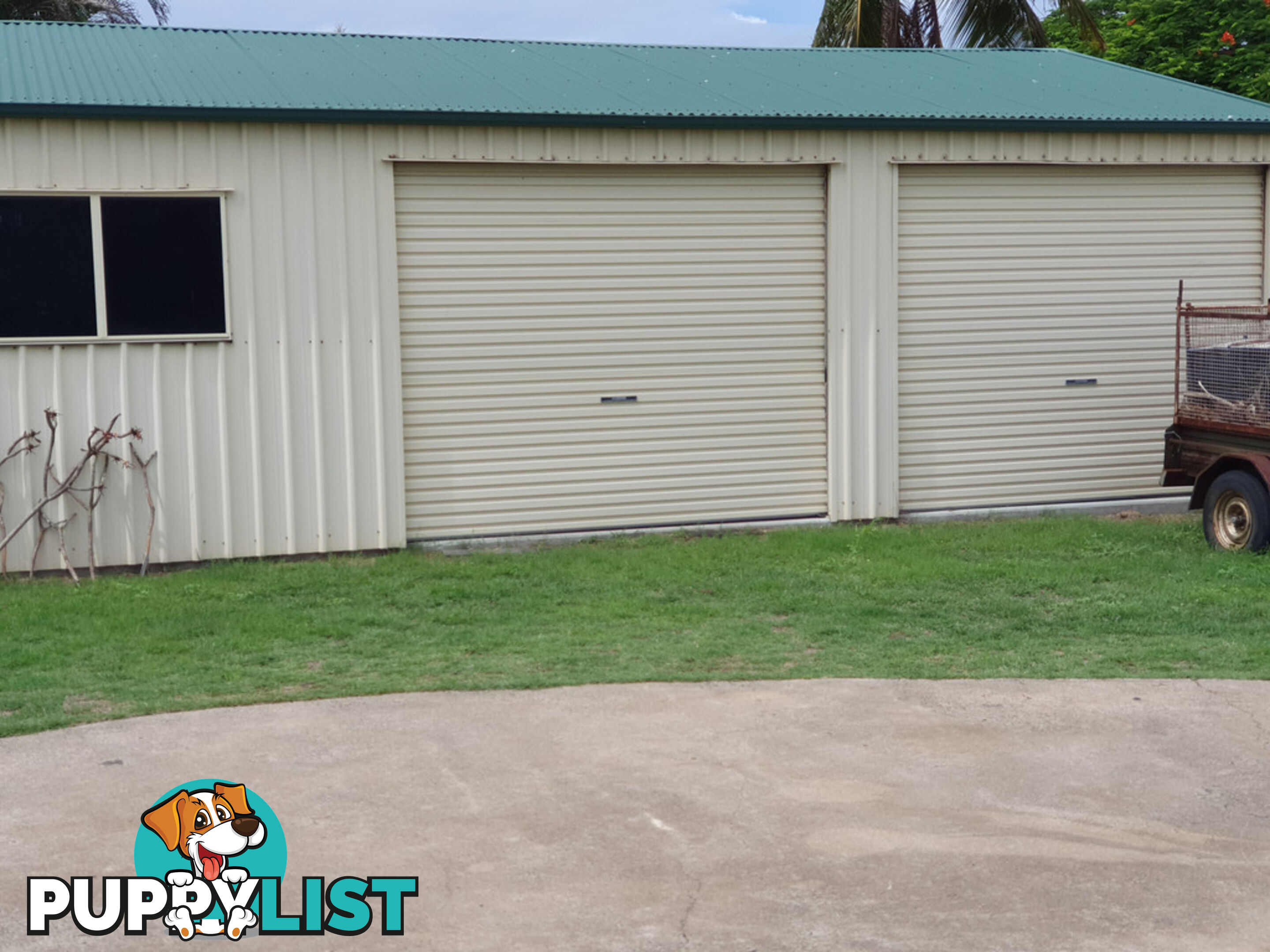 555 Esplanade URANGAN QLD 4655