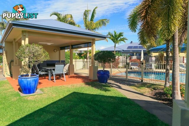 120/34 Elizabeth Street URANGAN QLD 4655