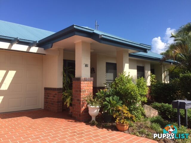 120/34 Elizabeth Street URANGAN QLD 4655