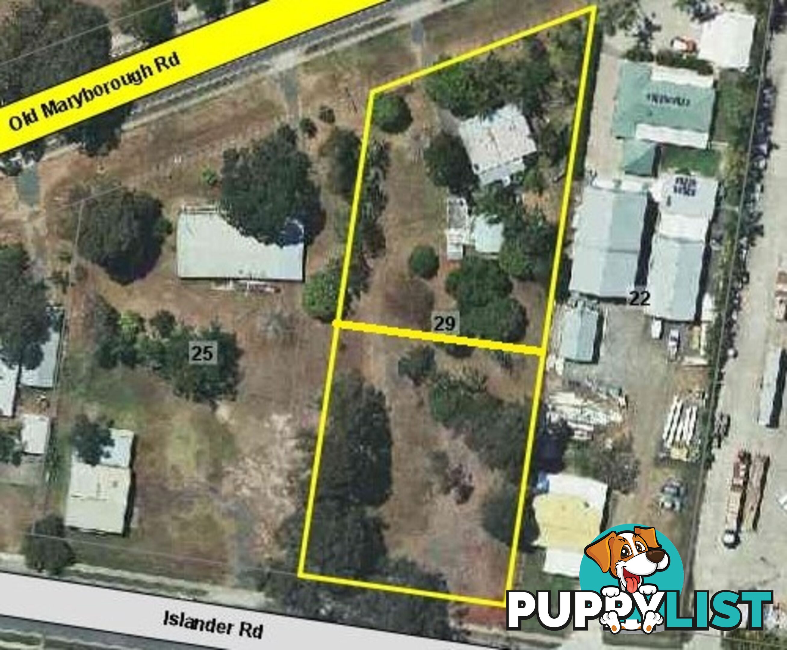 00 Islander Road PIALBA QLD 4655