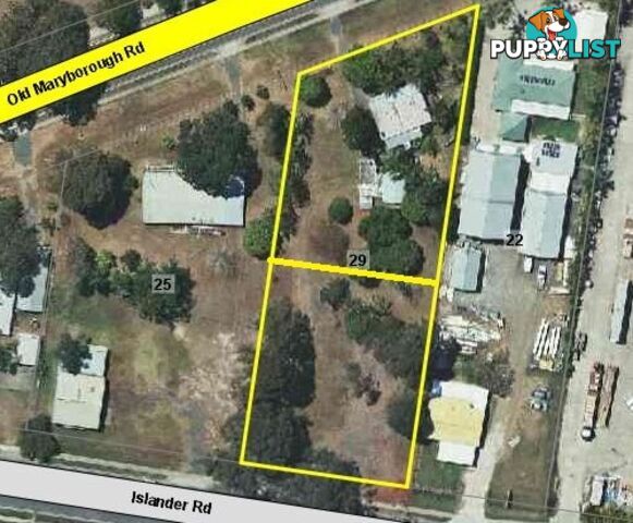 00 Islander Road PIALBA QLD 4655