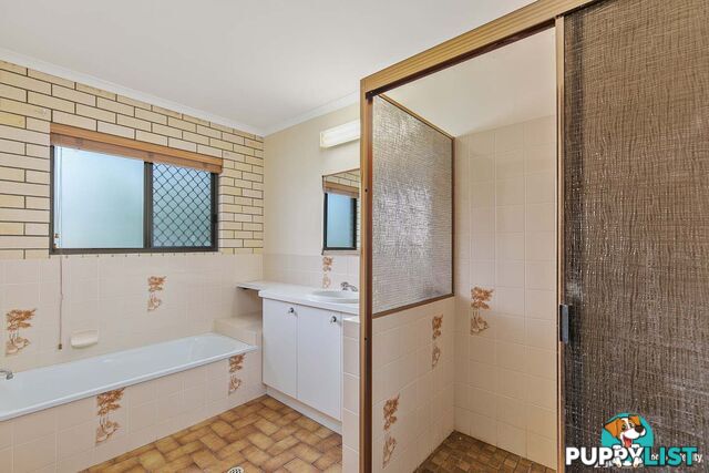 91 Miller Street URANGAN QLD 4655