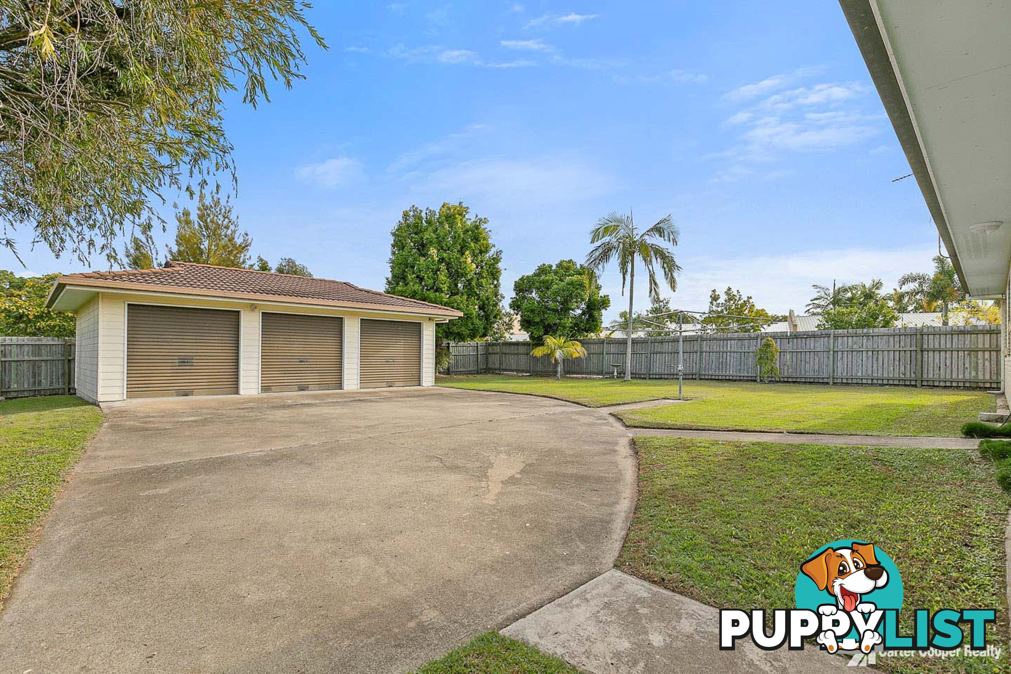 91 Miller Street URANGAN QLD 4655