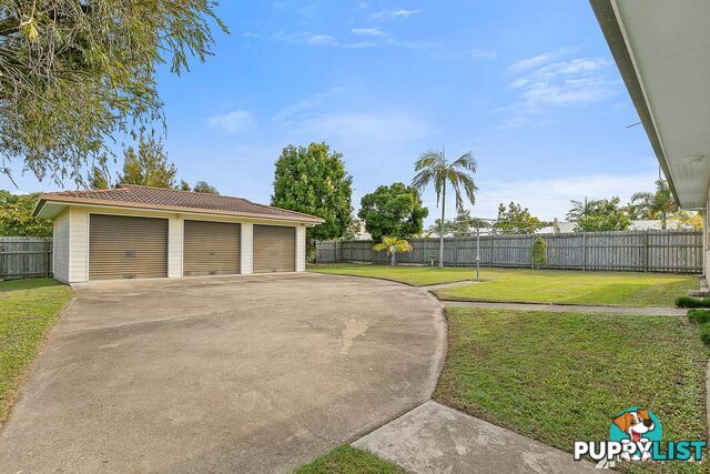 91 Miller Street URANGAN QLD 4655