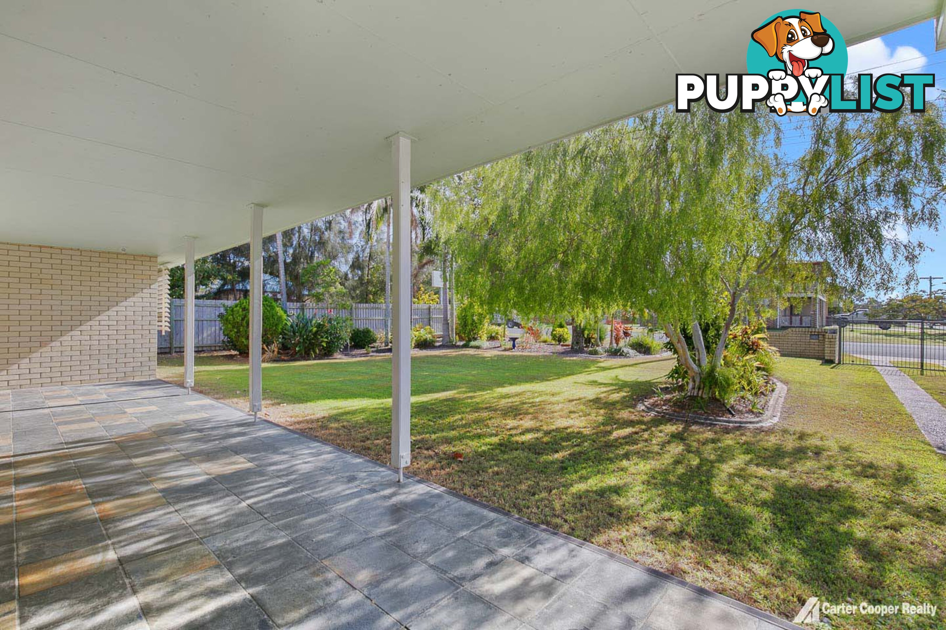 91 Miller Street URANGAN QLD 4655