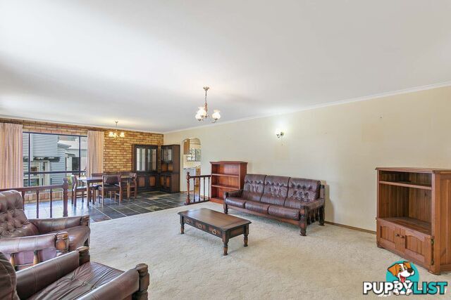 91 Miller Street URANGAN QLD 4655