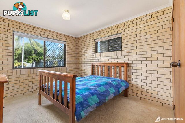 91 Miller Street URANGAN QLD 4655