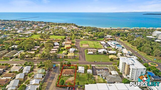 91 Miller Street URANGAN QLD 4655